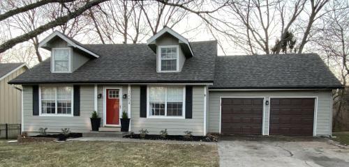 Here It Is! Cool Cape Cod-3 Br-2.5 Bath-12 Guests