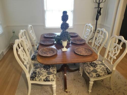 Complete Bnb Presents Tkw3121, Marvelous Upscale 3br, 2bath Home
