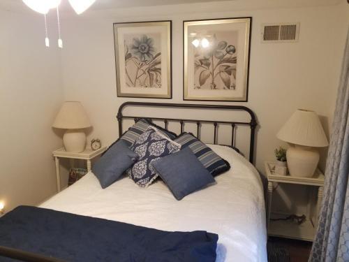 Complete Bnb Presents Tkw3121, Marvelous Upscale 3br, 2bath Home