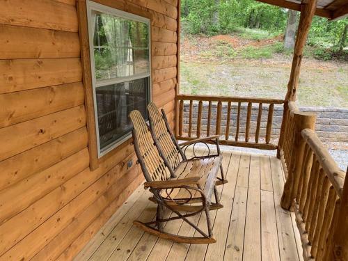 Little Bear Cabin