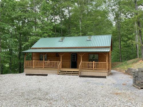 Little Bear Cabin