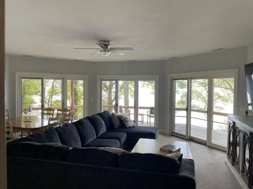 Main Channel Manor