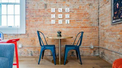 Apartamento Pickle Factory Odd Fellows Hall