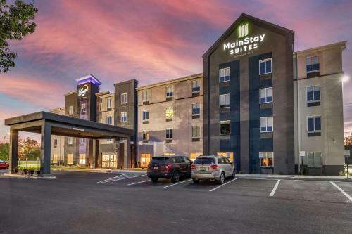 Hotel Sleep Inn