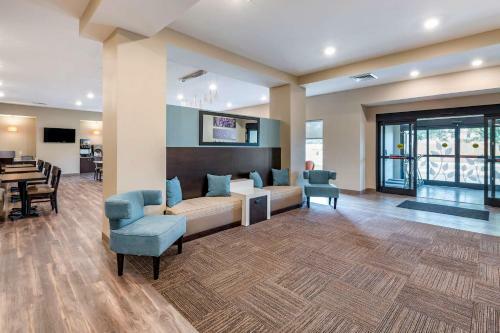 Hotel Sleep Inn