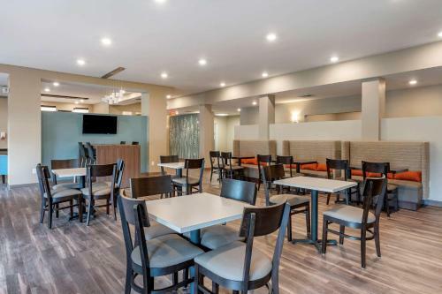 Hotel Sleep Inn