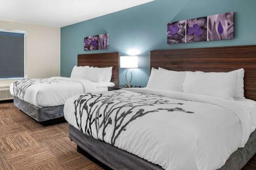Hotel Sleep Inn