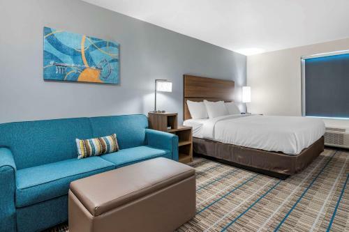Hotel Mainstay Suites