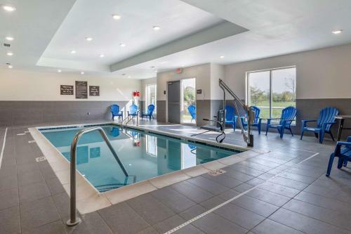 Hotel Mainstay Suites