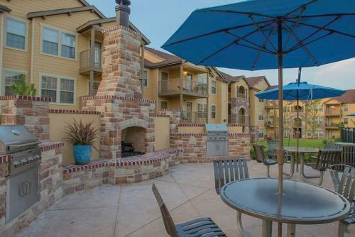 Apartamento Large 1bdrm In Relaxing Community
