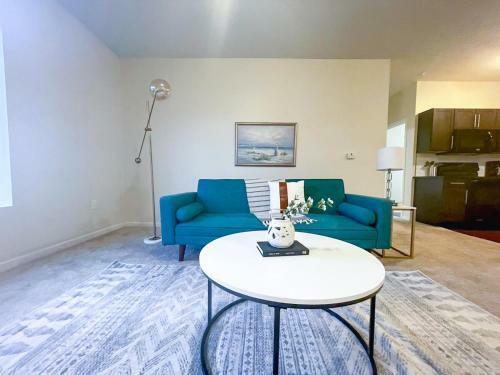 Intrust Stadium Apartments - Downtown Wichita