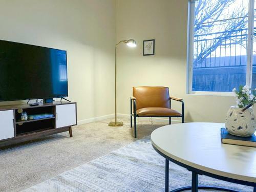 Intrust Stadium Apartments - Downtown Wichita