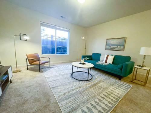 Intrust Stadium Apartments - Downtown Wichita