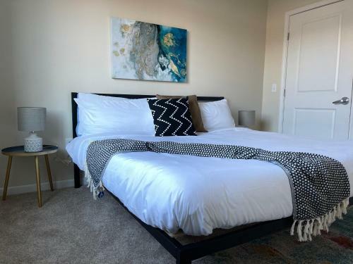 Intrust Stadium Apartments - Downtown Wichita