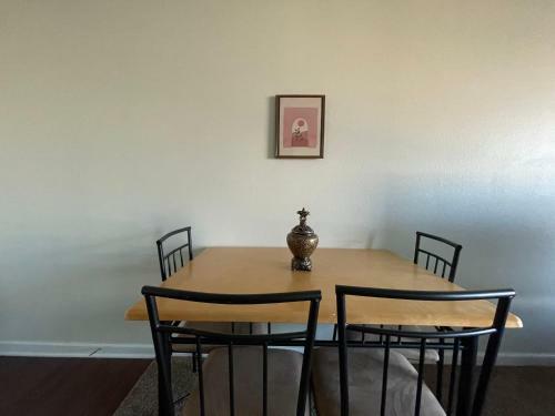 Intrust Stadium Apartments - Downtown Wichita