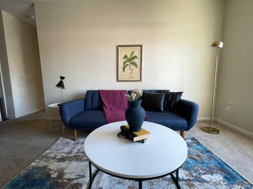 Intrust Stadium Apartments - Downtown Wichita
