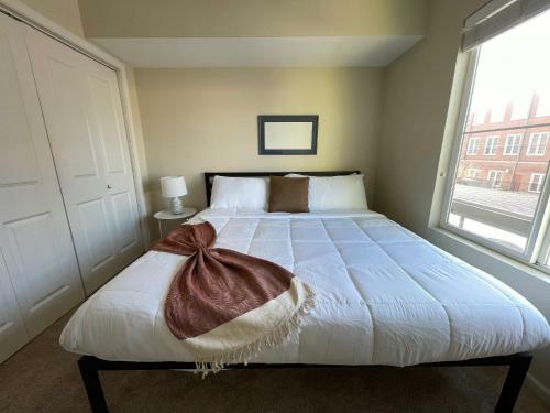 Intrust Stadium Apartments - Downtown Wichita