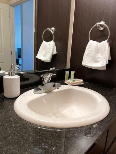 Intrust Stadium Apartments - Downtown Wichita
