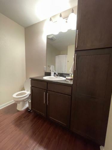 Intrust Stadium Apartments - Downtown Wichita