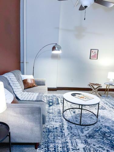 Intrust Stadium Apartments - Downtown Wichita