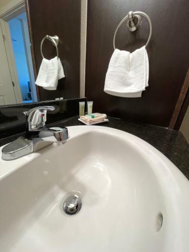 Intrust Stadium Apartments - Downtown Wichita