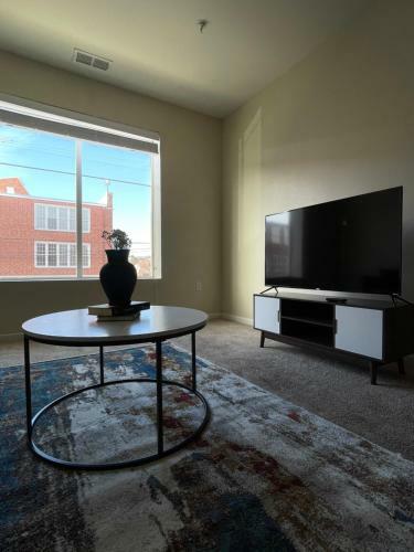 Intrust Stadium Apartments - Downtown Wichita