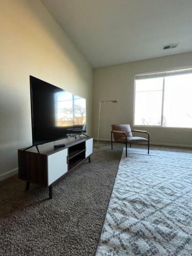 Intrust Stadium Apartments - Downtown Wichita