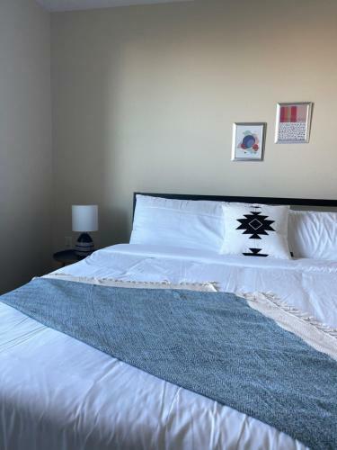 Intrust Stadium Apartments - Downtown Wichita