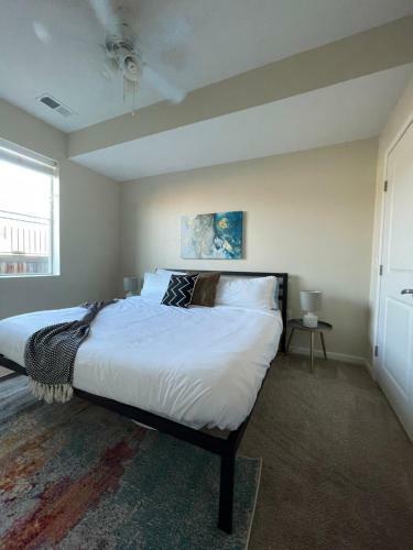 Intrust Stadium Apartments - Downtown Wichita