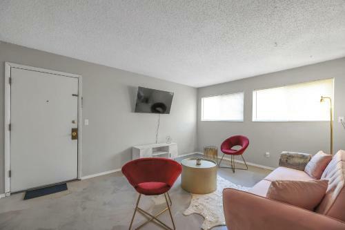Apartamento Lovely Stay In Comfortable 2bd Suite With Kitchen