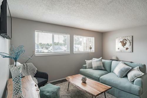 Apartamento Comfortable Getaway In Wichita W Pool