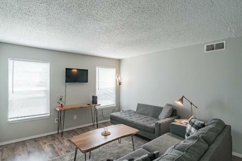 Apartamento Weekend Warriors Welcome In Secure Haven