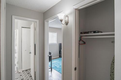Apartamento Weekend Warriors Welcome In Secure Haven