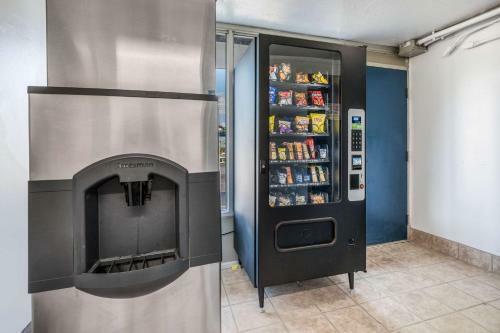 Suburban Extended Stay Hotel