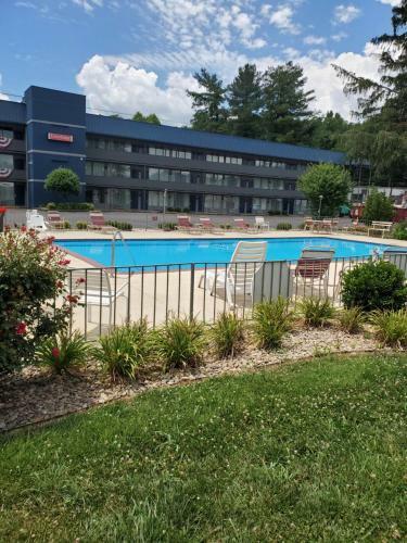 Suburban Extended Stay Hotel