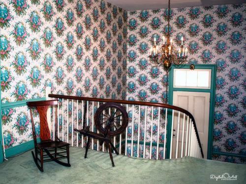 Posada Lee House Inn