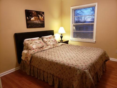 Woodhill Place