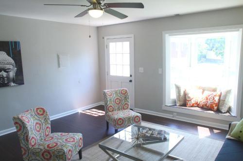 The Orange Door-sleeps 10