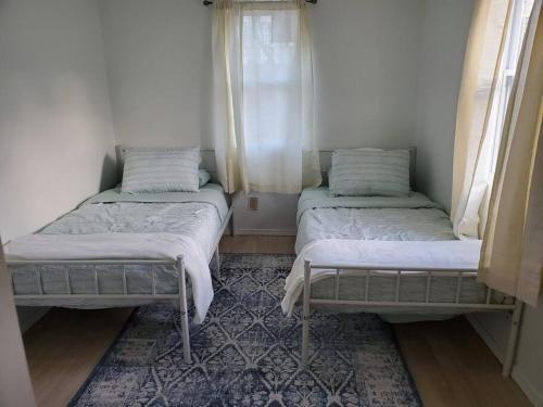 Cheerful 3 Bedroom House With A Cozy And Warm Feel