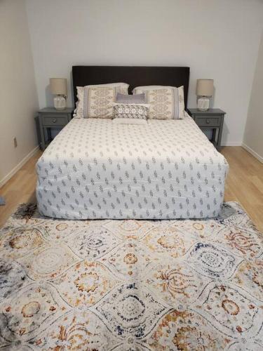 Cheerful 3 Bedroom House With A Cozy And Warm Feel