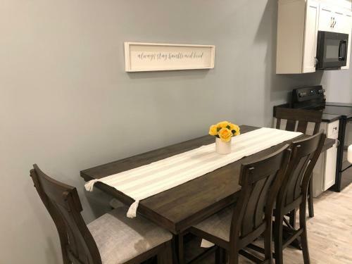 Charming Home Located In Germantown- Close To Everything