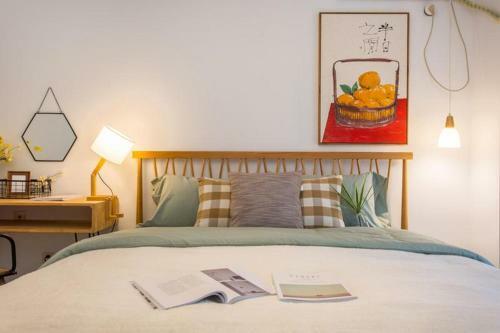 Hotel Hefei Yaohai �yuanyi Times Square�
