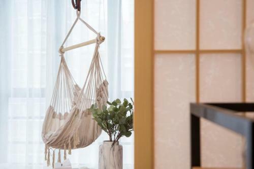 Hotel Hefei Yaohai �yuanyi Times Square�