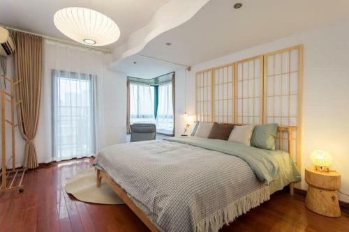 Hotel Hefei Yaohai �yuanyi Times Square�