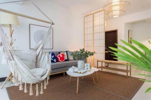 Hotel Hefei Yaohai �yuanyi Times Square�