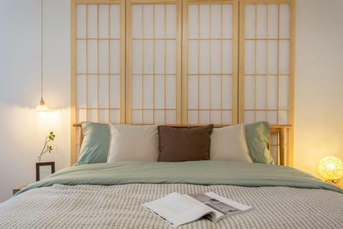 Hotel Hefei Yaohai �yuanyi Times Square�