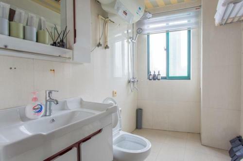 Hotel Hefei Yaohai �yuanyi Times Square�