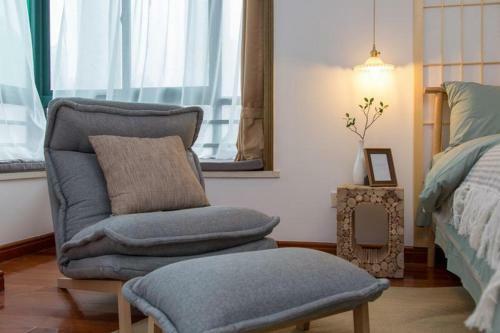 Hotel Hefei Yaohai �yuanyi Times Square�