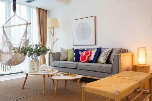 Hotel Hefei Yaohai �yuanyi Times Square�
