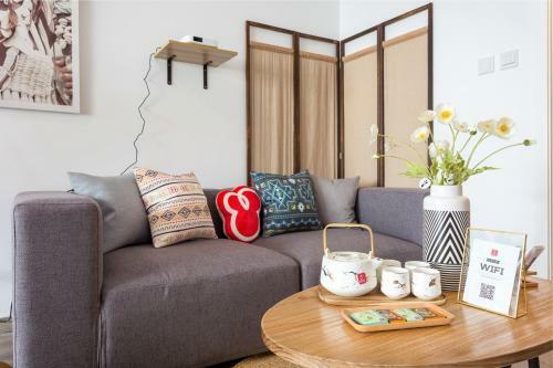 Hotel Hefei Yuefang�yuefang�square